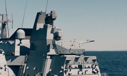 GÖKDENİZ'den TCG İSTANBUL’da Tam İsabet