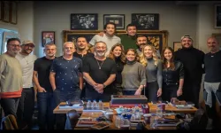 GORA 4 GORA Filminin Kadrosunda Kimler Var? Cem Yılmaz Duyurdu