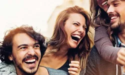 Gülmek Bulaşıcı mıdır?