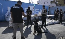 Gümrükler Muhafaza'dan 1,6 Milyarlık Operasyon: Zehir Tacirlerine Göz Açtırılmadı