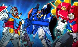Anime Efsanesi “Gundam” Netflix’e Emanet: Sweeney’li Dev Hamle