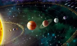 Güneş Sisteminin Sınırında Ne Var?