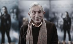 Ankara Büyükşehir Belediye Başkanı Mansur Yavaş'tan Haldun Dormen'e Veda