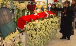 Türk Tiyatrosunun Çınarı Haldun Dormen Son Yolculuğuna Uğurlandı