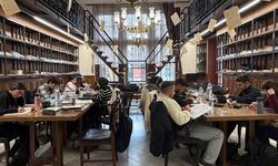 Halk Kütüphaneleri 2025’te Ziyaretçi Rekoru Kırdı