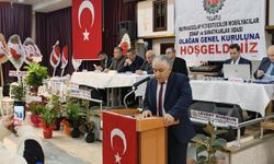 Polatlı Marangozlar Odası’nda Güven Tazelendi: Haluk Bilici Yeniden Başkan