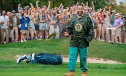 Happy Gilmore 2’den Sürpriz DGA Adaylığı: Sandler’ın En Ciddi Komedisi mi?