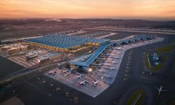 Havacılık Sektöründe Dev Sıçrama: 247 Milyon Yolcu Barajı Aşıldı