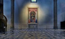 Bir Ressam Tüm Dünyayı Nasıl Değiştirebilir?