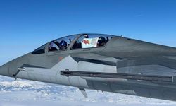 HÜRJET'ten İspanya'da Duygulandıran Uçuş