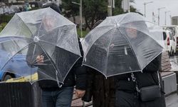 İçişleri Bakanlığı’ndan ‘Sarı’ Kodlu Sağanak ve Fırtına Uyarısı