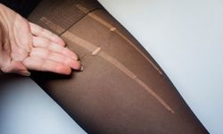 İnce Çorap Nasıl Kaçmaz? Çorap Kaçmasını Önleyen 5 Yöntem