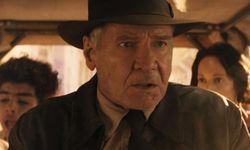 İnanılmaz Ama Gerçek, Indiana Jones için Kapı Kapanmadı