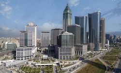 İstanbul Finans Merkezi'ne Avrupa'dan Çifte Ödül