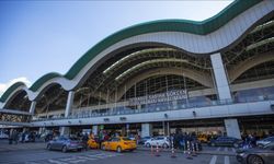 İstanbul’daki Olumsuz Hava Koşulları Sabiha Gökçen Uçuşlarını Vurdu