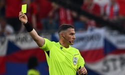 Galatasaray - Atletico Madrid Maçına Elit Hakem