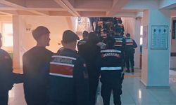 Ankara'da Tefecilik Çetesi Çökertildi, Suç Örgütlerine 9 İlde Operasyon