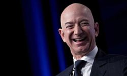 Jeff Bezos’tan Uzaya Dev Veri Ağı Atılımı
