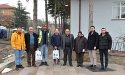 Kahramankazan'da Hayvancılık Atağı: Üreticiye Büyük Destek