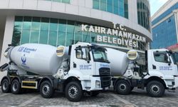 Kahramankazan'da Üretim Gücü Katlanıyor: Yeni Yatırım Geldi!