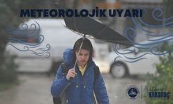 Kalecik Belediyesi’nden Meteorolojik Uyarı: Ekipler Sahada