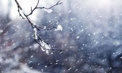 Kar Taneleri Neden Birbirine Değmez?