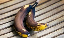 Kararmış Muz Yenir mi? Olgunlaşmış Muzun Faydaları ve Zararları