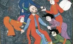 Anasından Emdiği Süt Burnundan Geldi Deyimi Nasıl Ortaya Çıkmıştır?