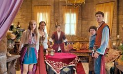 Kardeş Takımı 3 Geliyor: Zamanda Yolculuğa Geri Sayım