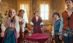 'Kardeş Takımı 3' Gişeyi Salladı! 5 Günde 100 Bini Aşkın Seyirci