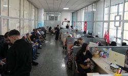 İşveren ve İşçi Keçiören'de Buluştu: 2025’te 940 Kişi İş Sahibi Oldu