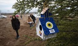 Kartalkaya Faciasında Hayatını Kaybedenler Başkentte Anıldı