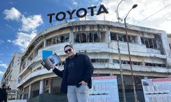 "Katalog Adam"dan Otomobil Dünyasına Tasarım Rehberi