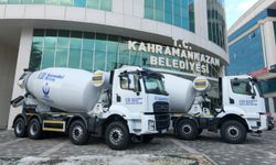 Başkan Çırpanoğlu Duyurdu: Kahramankazan’ın Hizmet Gücü Katlanıyor