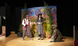 Keçiören Belediyesi’nden Çocuklara Ücretsiz Sömestr Şenliği