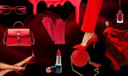 Kırmızı Renk Nasıl Kombinlenir? 6 Cesur Stil Önerisi