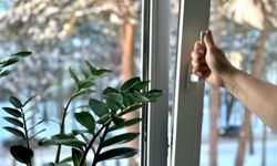 Kışın Evi Soğutmadan Havalandırmanın 5 Etkili Yolu