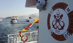 Kıyı Emniyeti İŞKUR Üzerinden 20 Daimi İşçi Alımı Yapacak