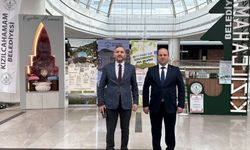 Kızılcahamam Metromall’de: Ankara’nın Kalbi Burada Atıyor