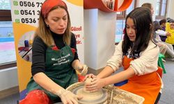 Kızılcahamam'da Yarıyıl Şenliği: Çocuklar Tatili Doyasıya Yaşayacak