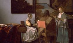 Konser Tablosu: Hala Çözülemeyen 250 Milyon Dolarlık Soygun