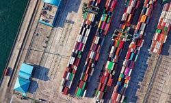 Türkiye Limanlarında Elleçlenen Yükte Tarihi Rekor