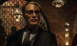 Mads Mikkelsen Scorsese Filmine Güç Katmaya Geliyor