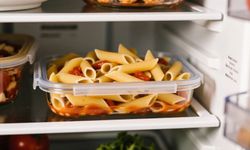 Makarnayı Bir Gün Bekletip Yemek Vücutta Neleri Değiştirir?