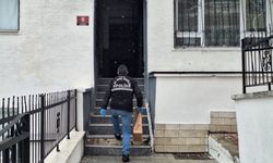 Mamak’ta 3 Çocuk Annesi Boğularak Öldürüldü: 2 Gözaltı