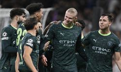 Manchester City’den Galatasaray Maçı Öncesi Kritik Galibiyet