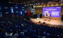 Mansur Yavaş ‘Söz Gençlikte, Başkan Yanında’ Programında Gençlerle Buluştu