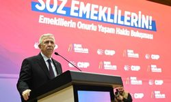 Mansur Yavaş'tan Emeklilere Dev Destek! Bütçe Detayları Açıklandı