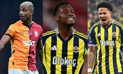 Süper Kupa Sonrası Deprem: Üç Yıldız İsim PFDK'ya Sevk Edildi