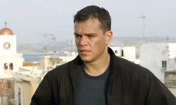 Matt Damon’dan İnanılmaz Değişim: Yeni Filmi için Lise Kilosuna Döndü